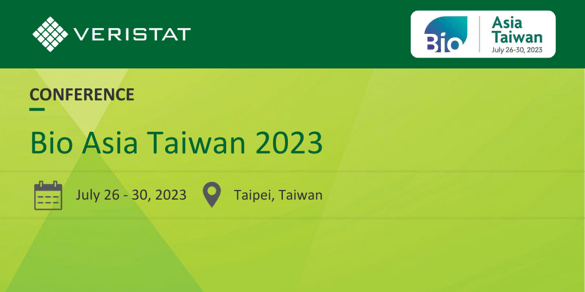BIO ASIA 2023 Event page