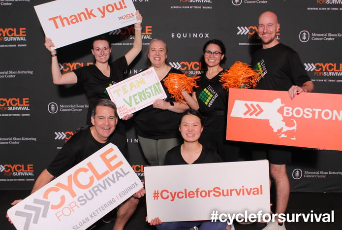 Cycle for Survival