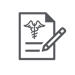 Veristat_icon_medical writing