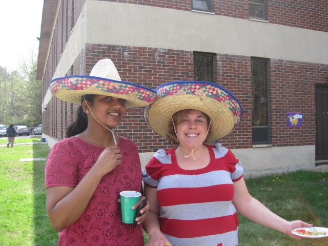 Tacos, tacos, tacos!