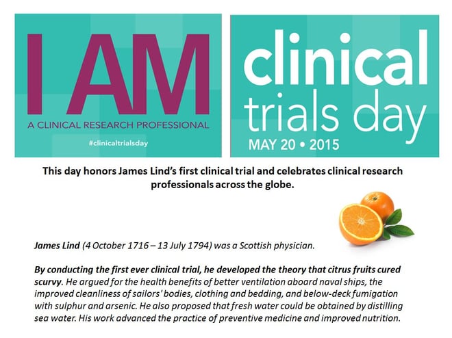 International-Clinical-Trials-Day-2015