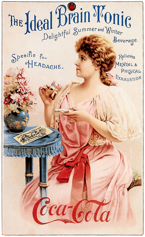 CocaCola