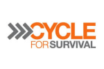 cycle for survival logo