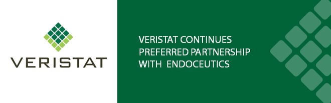 Veristat-EndoCeutics
