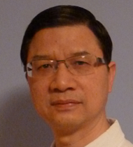 Mark Chang