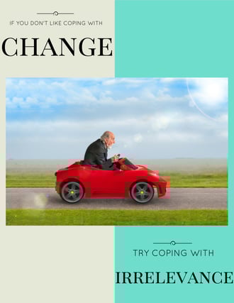 The Ultimate Guide to Dealing with Change in the Workplace