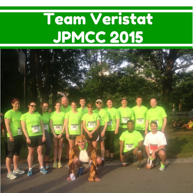 Team Veristat JPMCC 2015 (2)