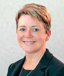 Theresa Bruce