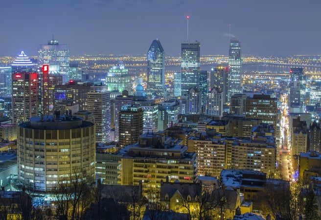 Veristat-Montreal-Quebec