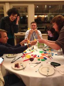 Veristat's-First-International-Company-Meeting