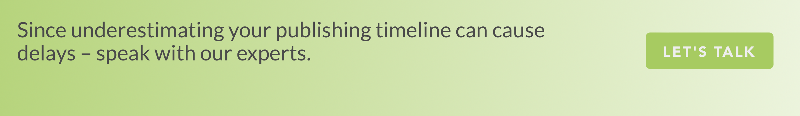 Blog Post - CTA for Regulatory