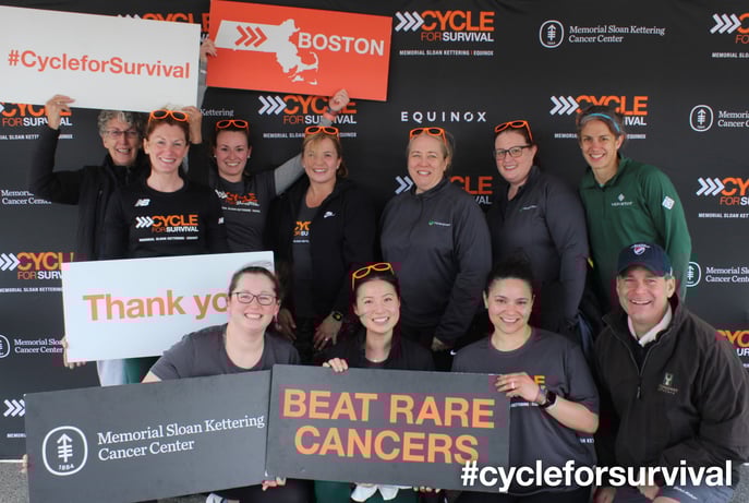 Team Veristat - Boston