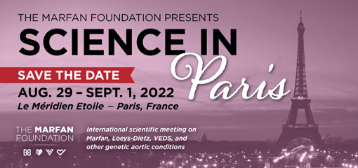 VEDS_Conference science-in-paris2022