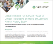pediatric neurology full-service case study