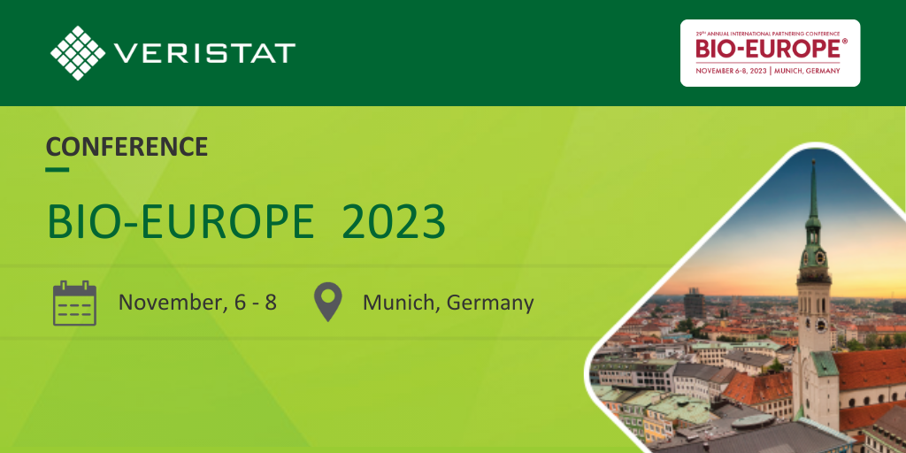 Bio-Europe 2023 - Event page