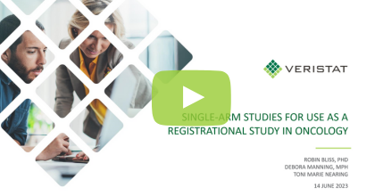 https://www.veristat.com/library/single-arm-studies-for-use-as-a-registrational-study-in-oncology-replay