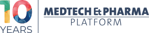 MedTech Pharma 2023 Logo