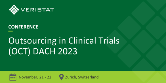 OCT DACH 2023 event Image