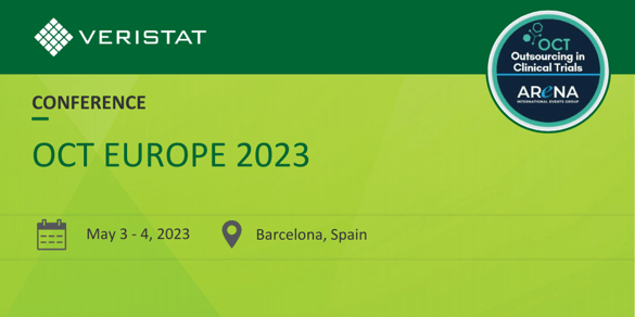OCT Europe Conference Web
