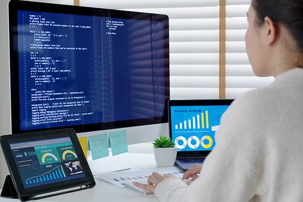 statistical programming for clinical trials