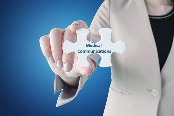 medical communications and medical affairs