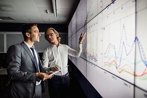 Flexible database design for rare disease clinical trials