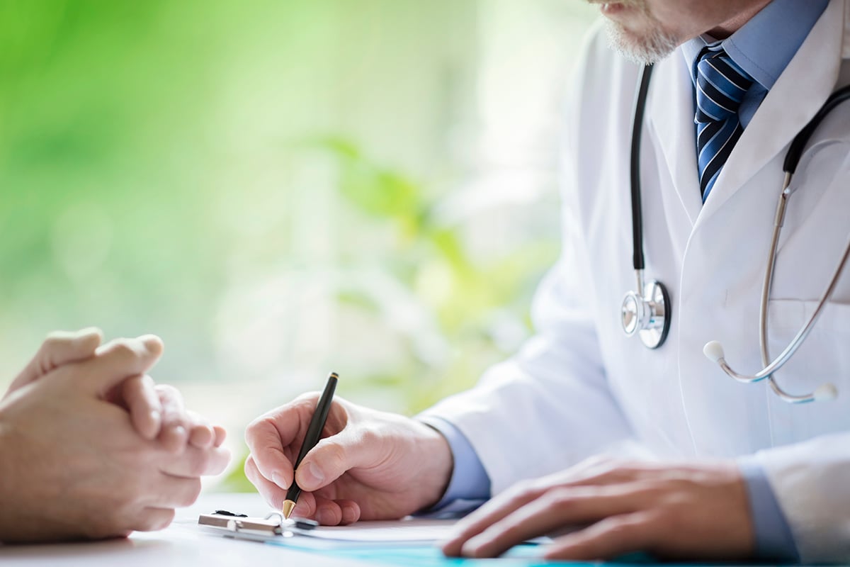 Medical Monitoring Services for Clinical Trials