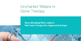 Case Study_First Gene Therapy Approved in Europe_Card Module