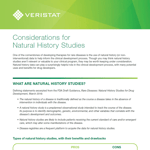 Thumbnail_Considerations for Natural History Trials