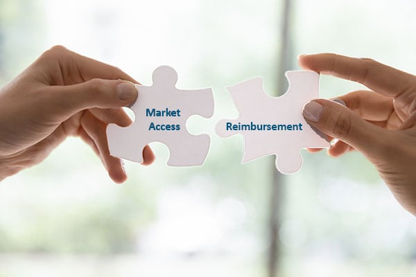 market access and reimbursement for drugs and biologics
