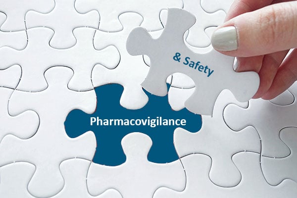 pharmacovigilance and post-market saftey services