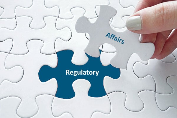 regulatory affairs, regulatory consutling and regulatory registration
