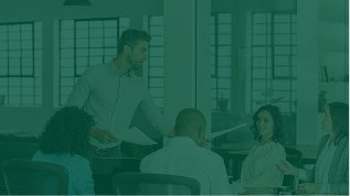 submission leadership