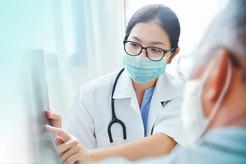 clinical trial expertise in allergy, darmatology, respiratory 