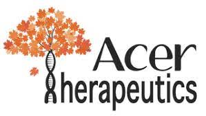 ACER Therapeutics