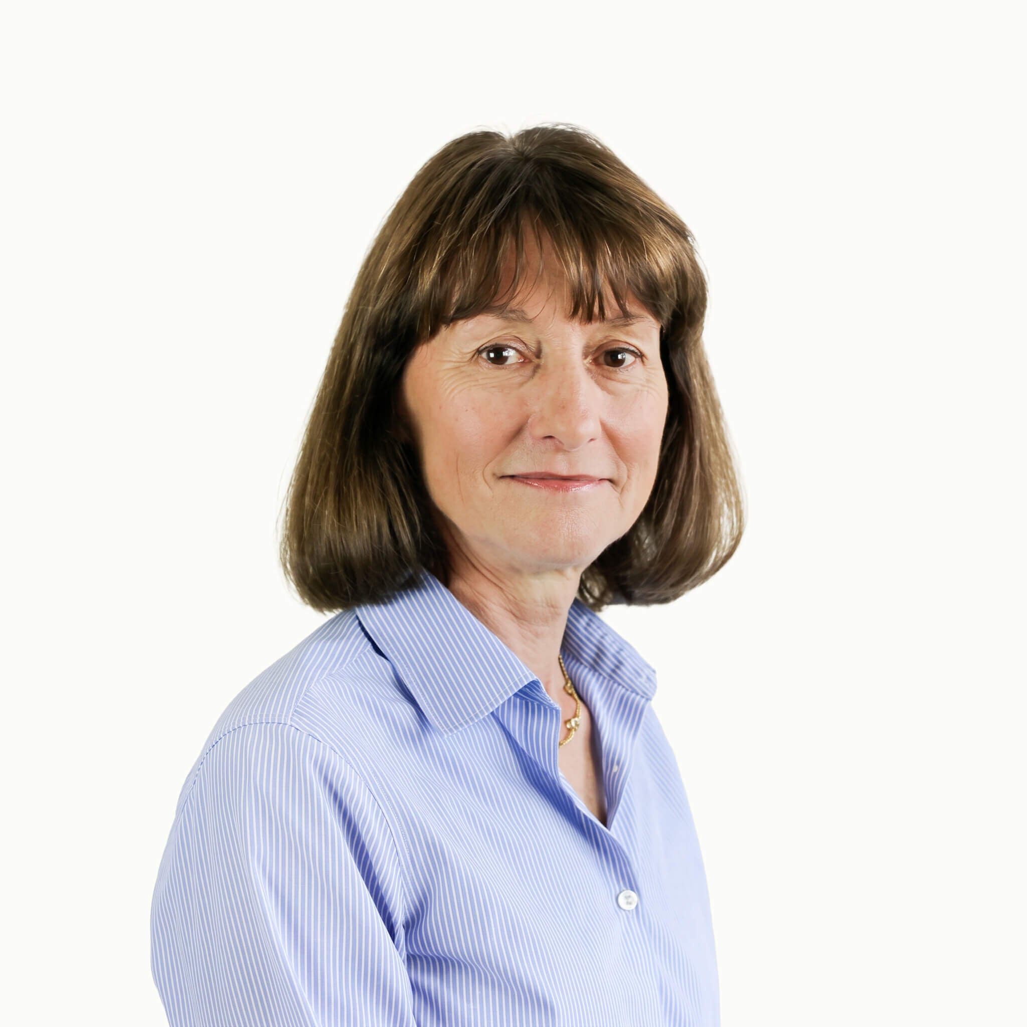 Barbara Balser