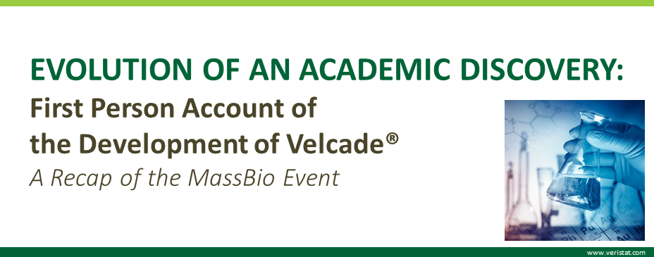 Celebrating The Success of Velcade | 14 Years Later