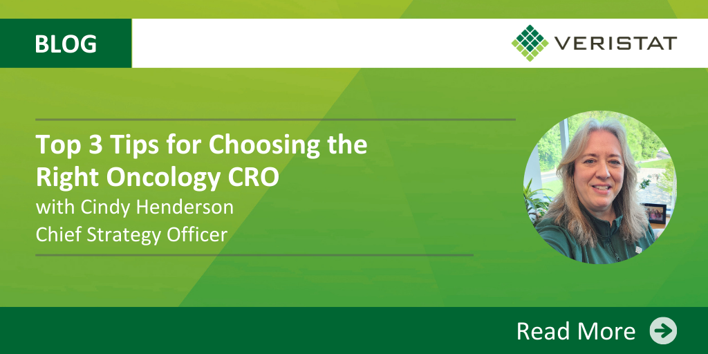 Top 3 Tips for Choosing the Right Oncology CRO