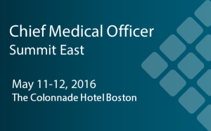 Learn 'How to Manage Your Outsourcing Strategies' From Veristat CEO Patrick Flanagan At the Chief Medical Officer East Summit