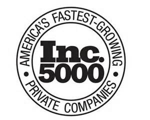 Veristat Acknowledged for its Rapid Growth on the Inc. 5000 List of America’s Fastest-Growing Private Companies
