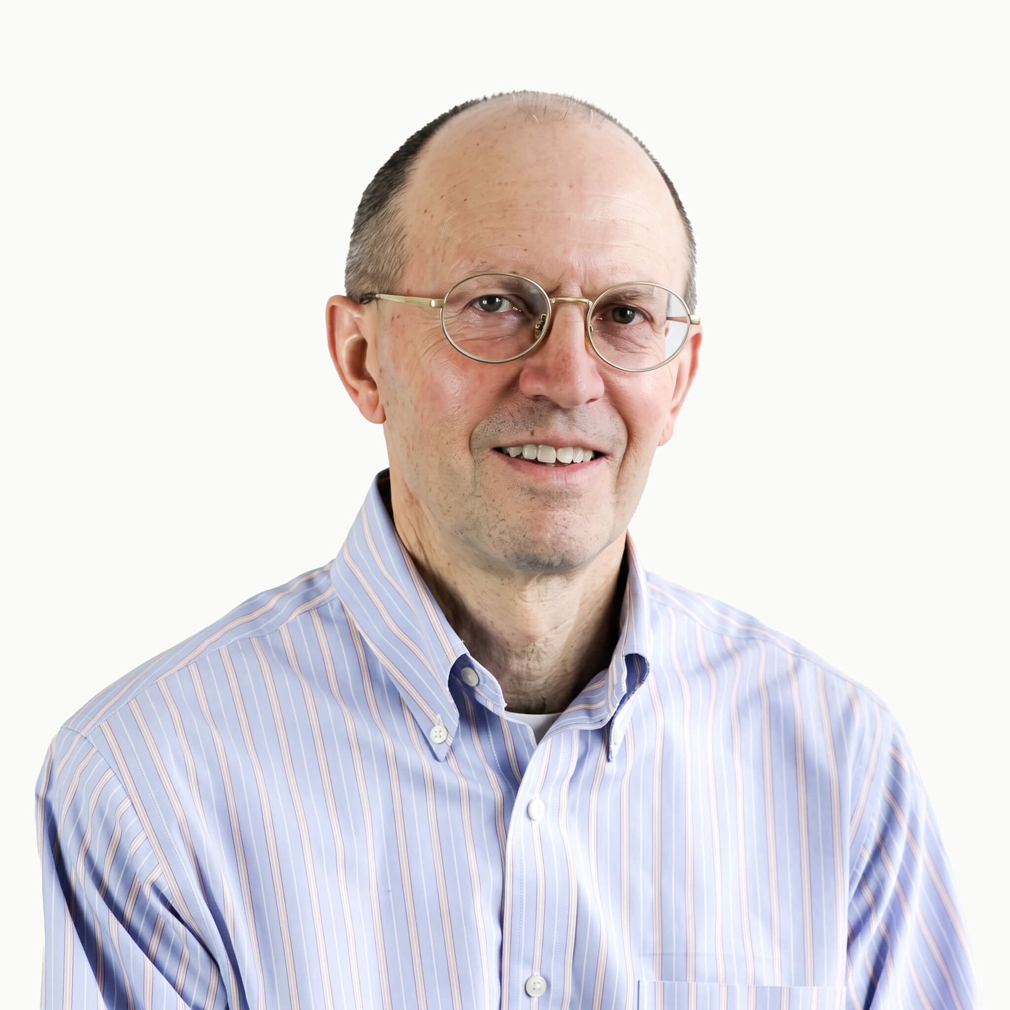 John P. Balser