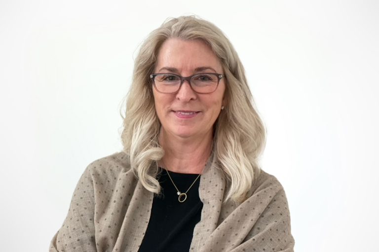 Kathleen Kirby