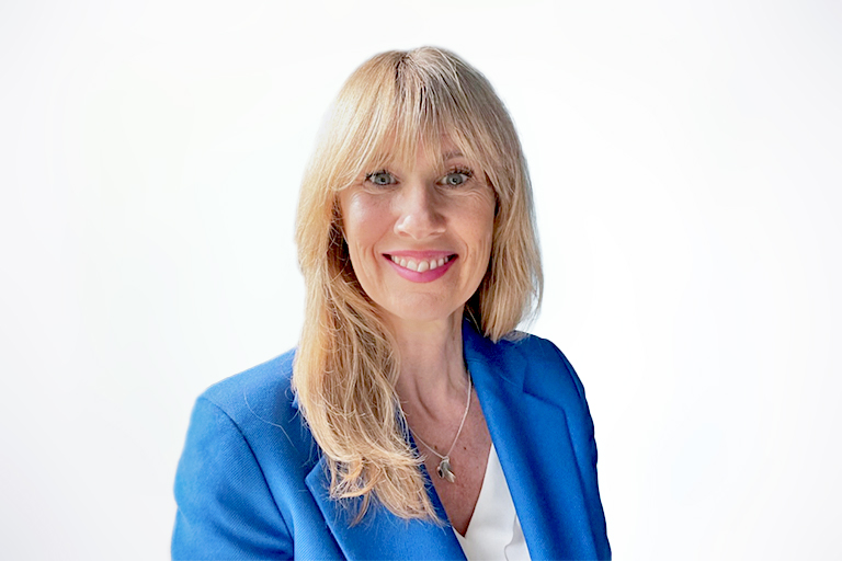 Rachel Page