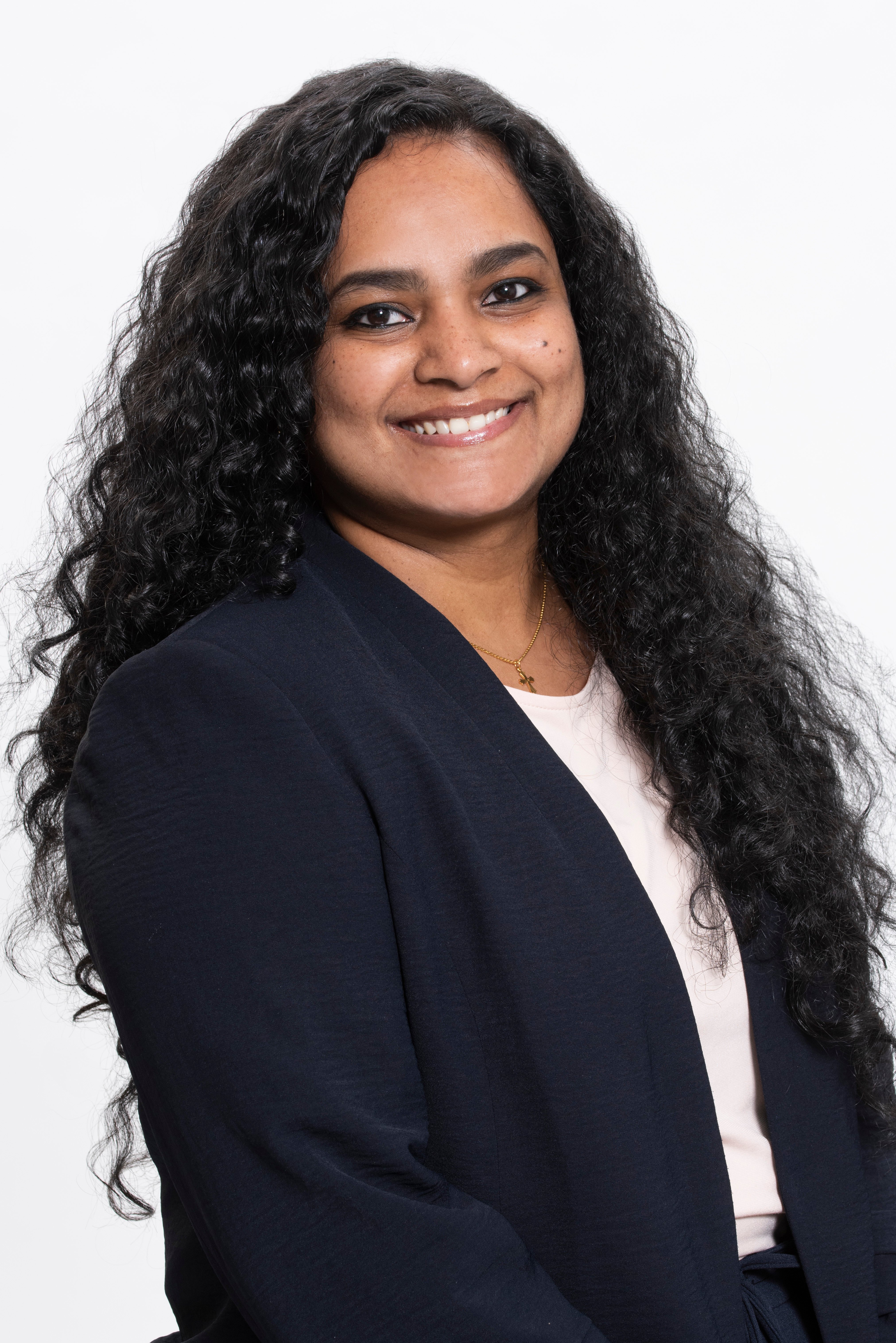 Reema SelvaRaju