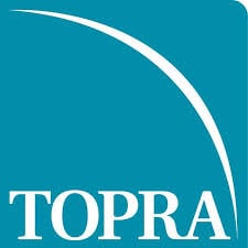 TOPRA Webinar  | Future Trends on European Regulations , Medicines and MD