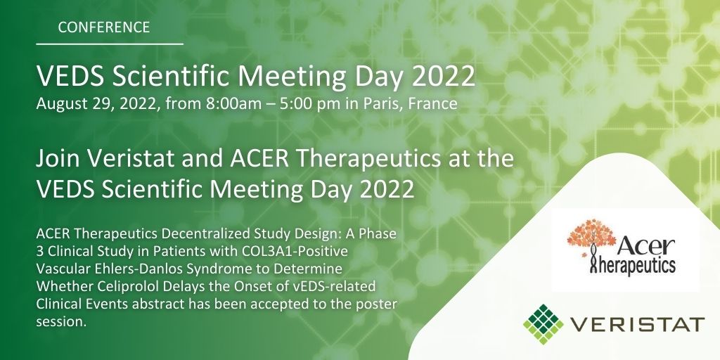 VEDS Scientific Meeting Day 2022