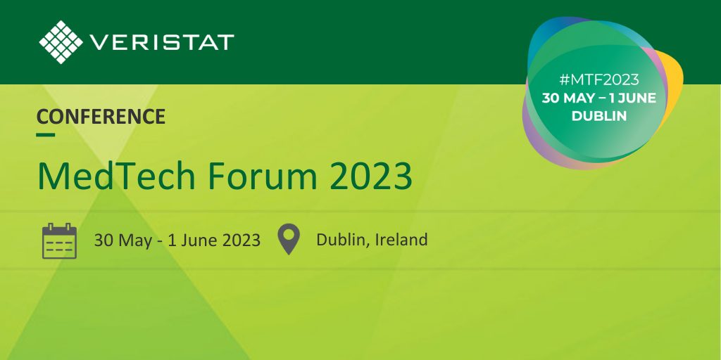 MedTech Forum 2023