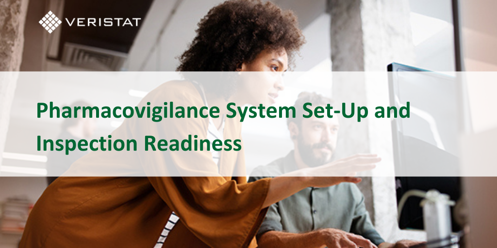 PV System Set-up and Inspection Readiness | Pharmacovigilance