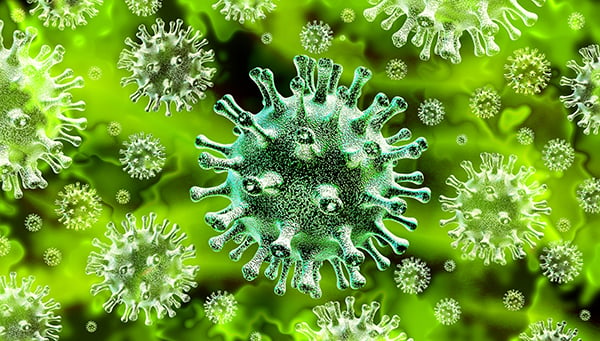 therapies and biologics to treat viral infections 