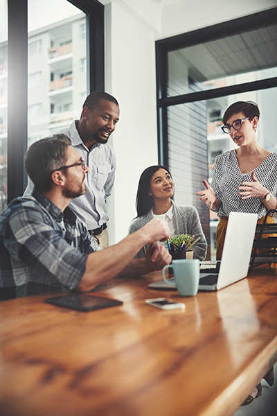 Veristat Public Affairs for Biopharma Innovators